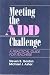 Meeting the Add Challenge: A Practical Guide for Teachers