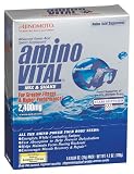 Amino Vital - Amino Vital Packs, 5 packs