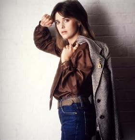 Bilder von Suzi Quatro