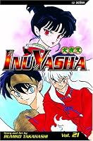 InuYasha, Volume 21