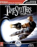 Time Splitters Future Perfect - Lösungsbuch