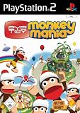 Eigenschaften Sony Computer Entertainment  / EyeToy Monkey Mania