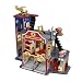 Deluxe Fire Rescue Set