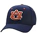 Zephyr Auburn Tigers DH Fitted Cap