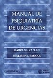 Manual de Psiquiatria de Urgencias