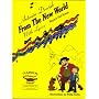 Antonin Dvorak From the New World with Lyrics