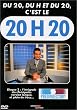 Moustic : Best of 20H20 / Presipales - �dition 2 DVD