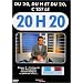 Moustic : Best of 20H20 / Presipales - �dition 2 DVD