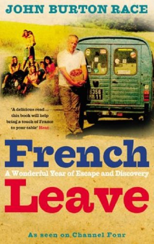 Buy French Leave: A Wonderful Year of Escape and Discovery online at Discounted New and Used prices. Delivered to your door with Off-The-Bookshelf.