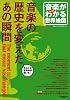 音楽がもっとわかる世界地図 (音楽がわかる世界地図 (Vol.2))