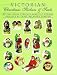 Book Victorian Christmas Stickers and Seals: 62 Full-Color Pressure-Sensitive Designs