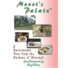 Monet's Palate