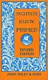 McGuffey's Eclectic Primer