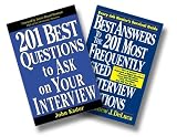 Kador/Deluca Master the Interview Two-Book Bundle