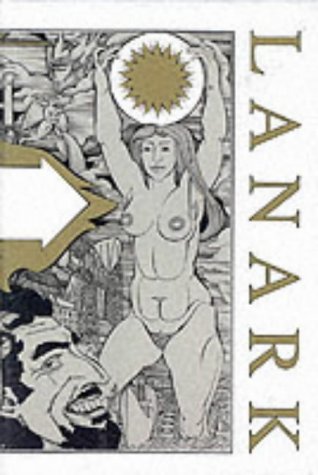 City Travel Guides Discounted  Books : Lanark (Canongate Classics)