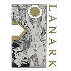 Lanark (Canongate Classics)