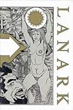 Lanark (Canongate Classics)