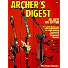 Click here to buy Archer's Digest by  Roger Combs.