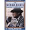 watch a Sherlock Holmes movie
