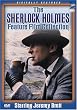 The Sherlock Holmes Feature Film Collection