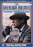 The Sherlock Holmes Feature Film Collection