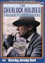 The Sherlock Holmes Feature Film Collection