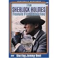 The Sherlock Holmes Feature Fim Collection