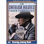 The Sherlock Holmes Feature Film Collection
