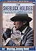The Sherlock Holmes Feature Film Collection Image