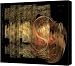 The Crooked Road Canvas Print - Canvas Art