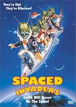 Watch Spaced Invaders Online.