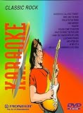 Karaoke: Classic Rock, Vol. 1 [DVD] [1998] [Region 1] [US Import] [NTSC]