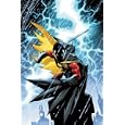 Robin: The Big Leagues (Robin)