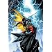 The Big Leagues (Robin)