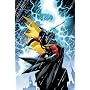 The Big Leagues (Robin)