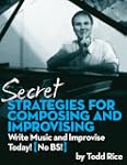 Secret Strategies for Composing and I...