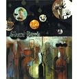 Haunted Paradise: The Art of Glenn Barr