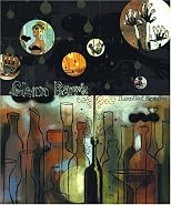 Haunted Paradise: The Art of Glenn Barr