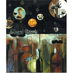 Haunted Paradise: The Art of Glenn Barr