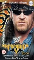 WWF - Unforgiven 2000