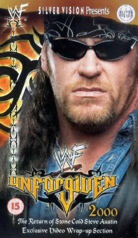 WWF - Unforgiven 2000