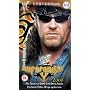 WWF - Unforgiven 2000 [VHS]