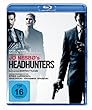 Headhunters [Blu-ray]