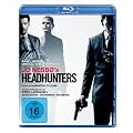 Headhunters [Blu-ray]