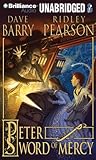 Peter and the Sword of Mercy (Starcatchers Series)