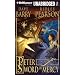 Peter and the Sword of Mercy (Starcatchers Series)