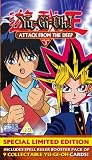 Yu-Gi-Oh! - Volume 3 [Limited Edition - With Trading Cards] [VHS]