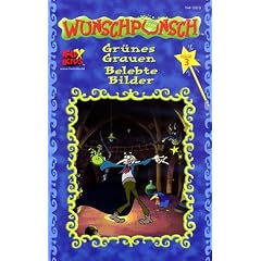 Wunschpunsch 3 [VHS]