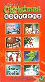 Review Tania Maria  / Classic Christmas Cartoons