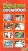 Classic Christmas Cartoons [VHS]
